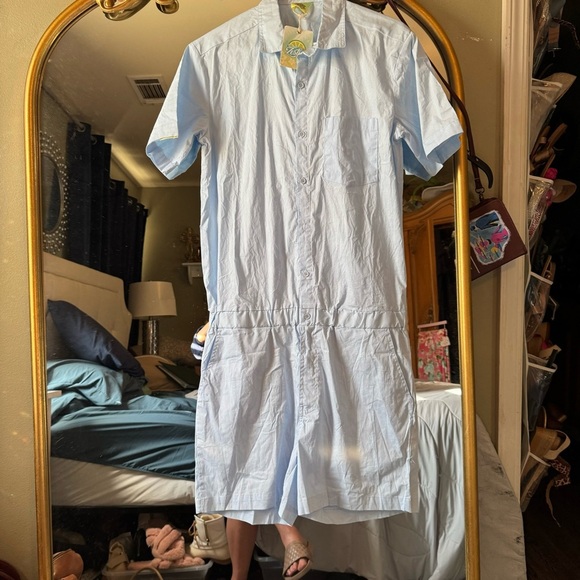 Men’s medium romper - Picture 7 of 8